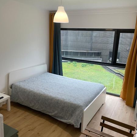 Apartmán Le Pacific Lille Euralille Exteriér fotografie