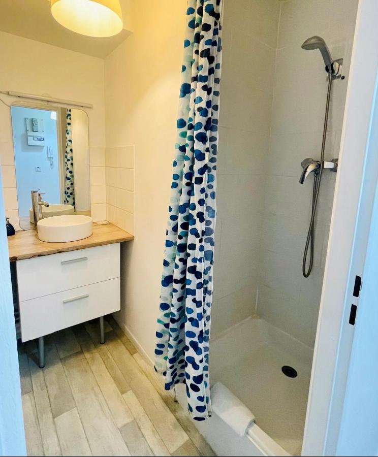 Apartmán Le Pacific Lille Euralille Exteriér fotografie