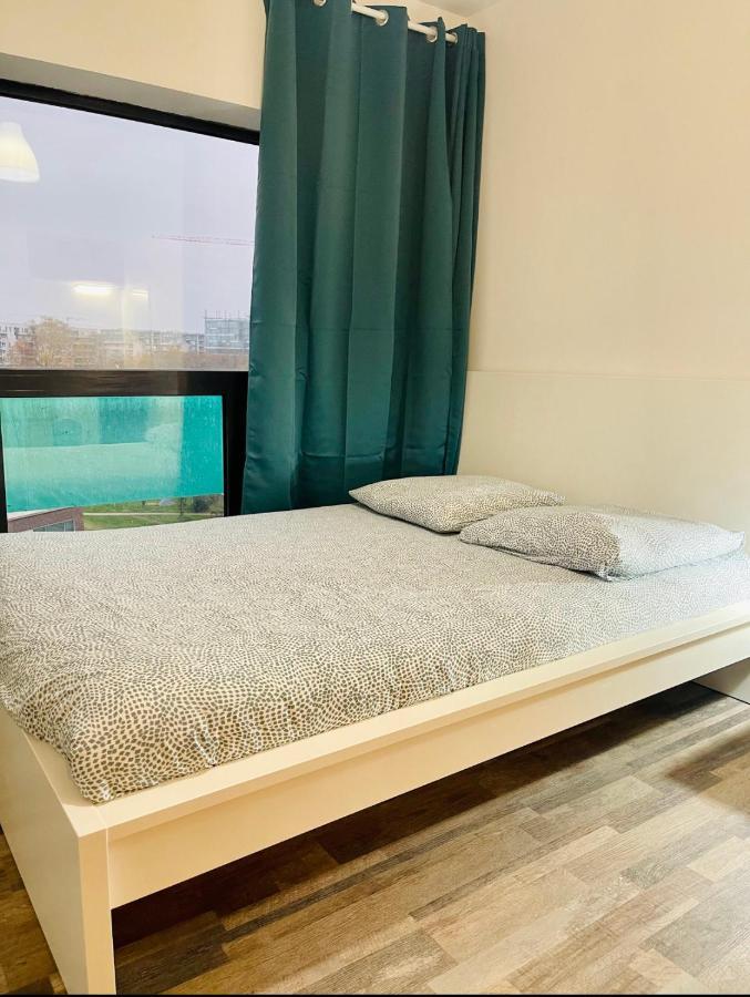 Apartmán Le Pacific Lille Euralille Exteriér fotografie