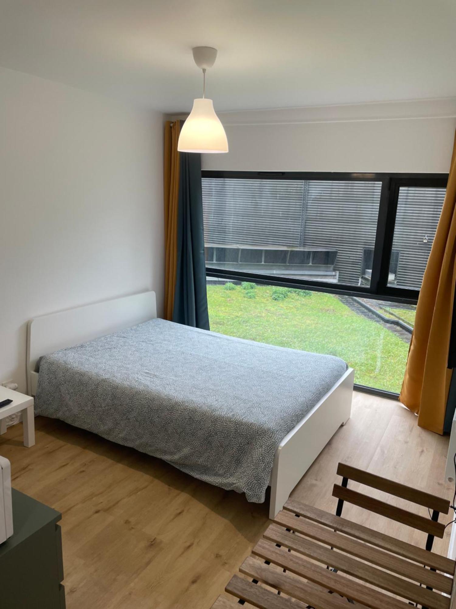 Apartmán Le Pacific Lille Euralille Exteriér fotografie