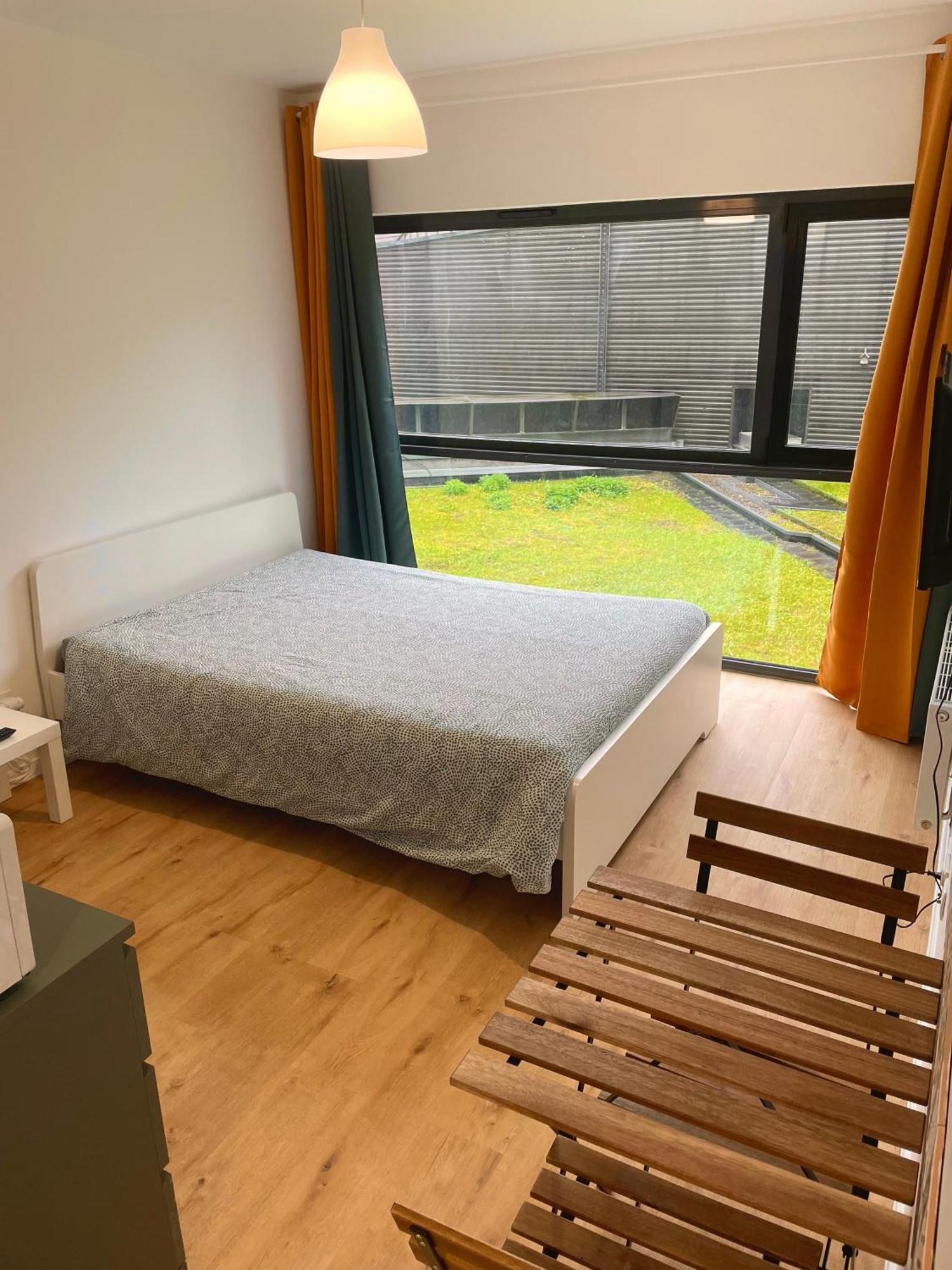 Apartmán Le Pacific Lille Euralille Exteriér fotografie