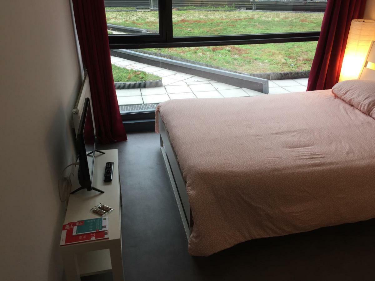 Apartmán Le Pacific Lille Euralille Exteriér fotografie