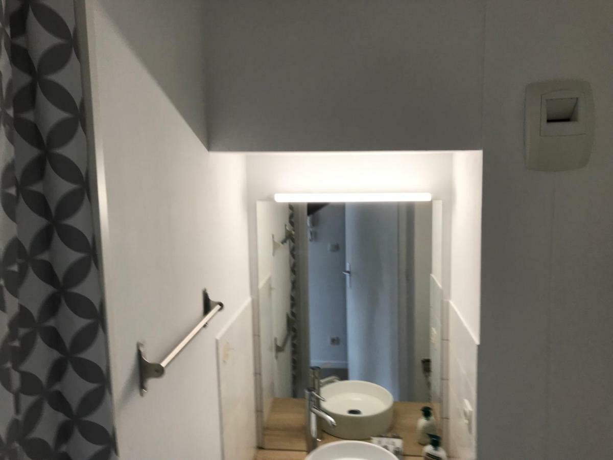 Apartmán Le Pacific Lille Euralille Exteriér fotografie